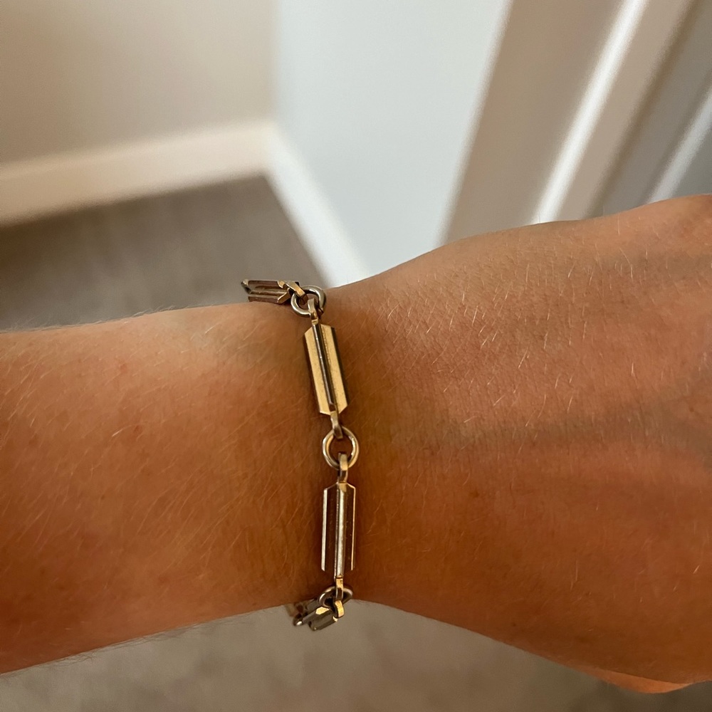 Vintage bracelet